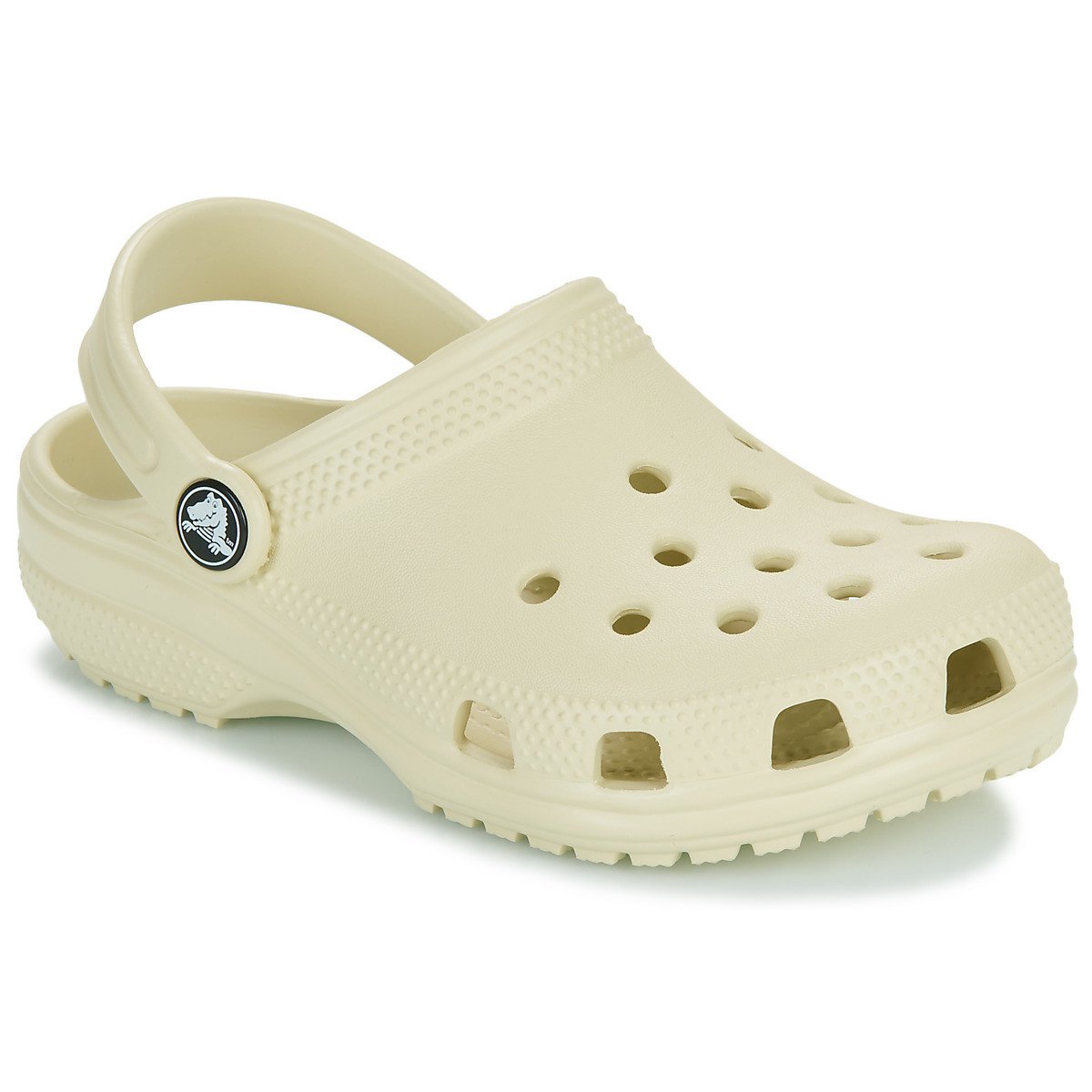 Crocs  Classic Clog K  Béžová