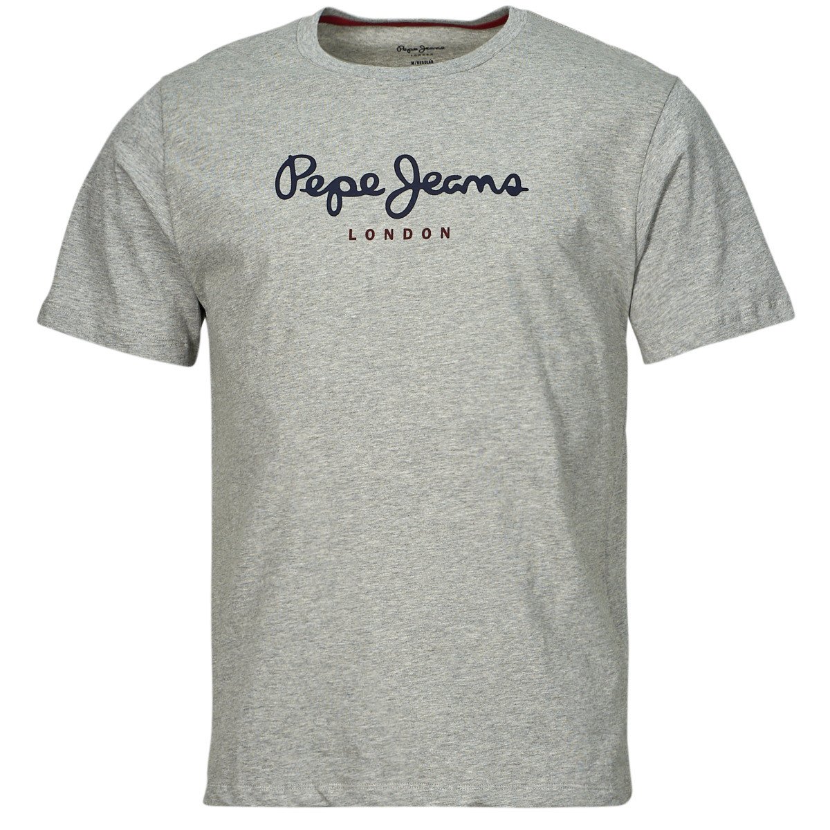 Pepe jeans  EGGO N  Šedá