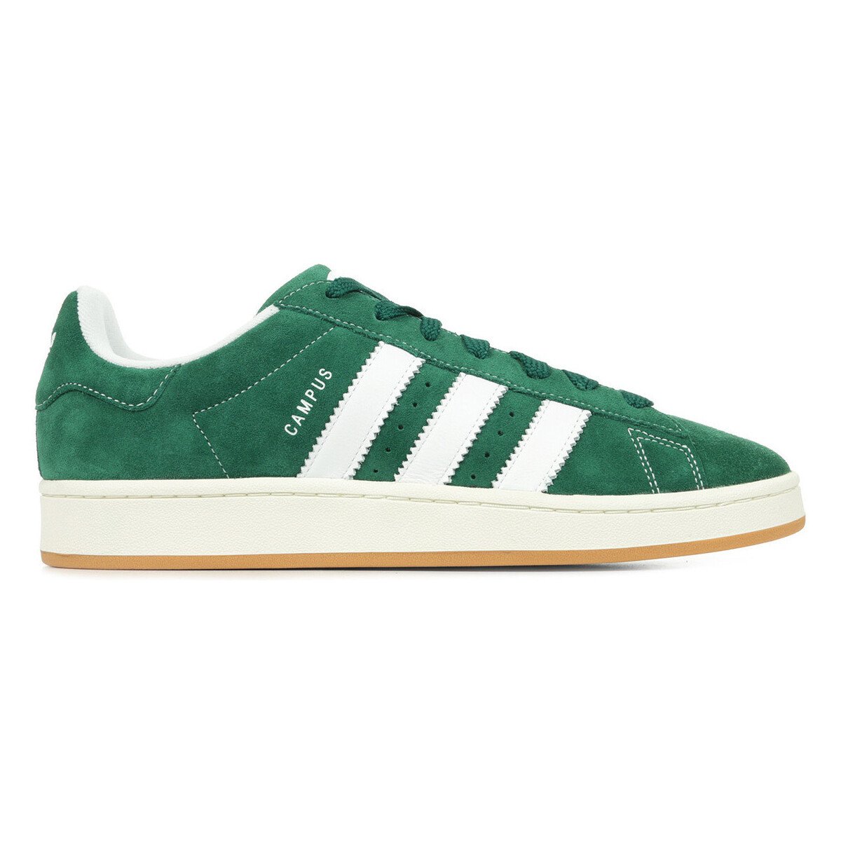adidas  Campus 00s  Zelená