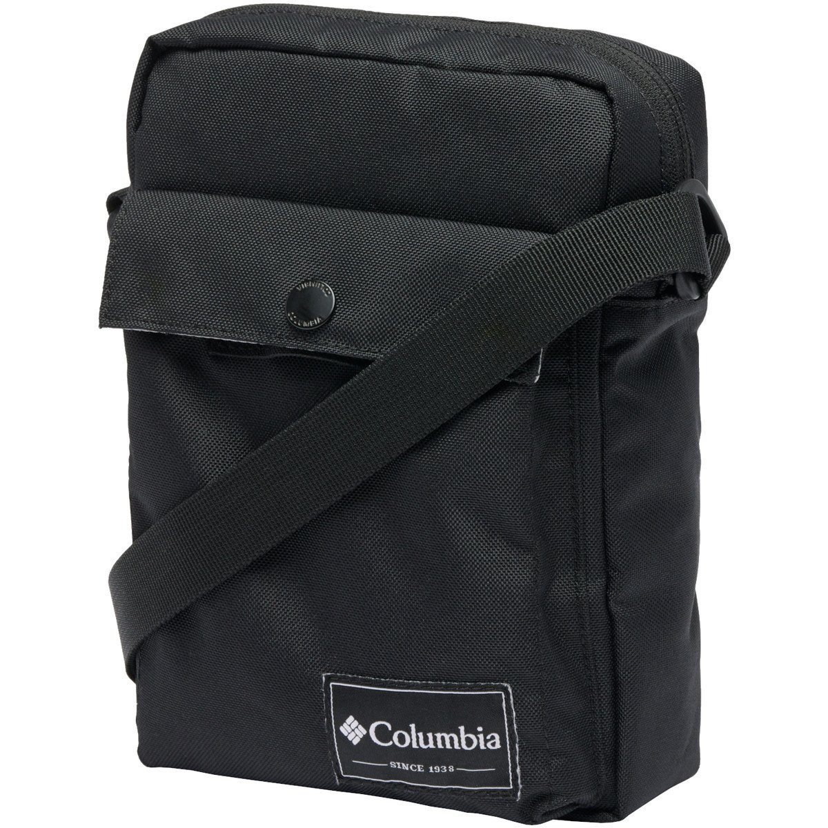 Columbia  Zigzag Side Bag  Černá