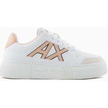 EAX  XDX147 XV830  Bílá