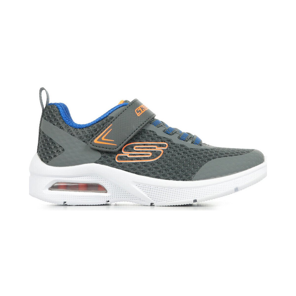 Skechers  Microspec Max Vaptix  Šedá