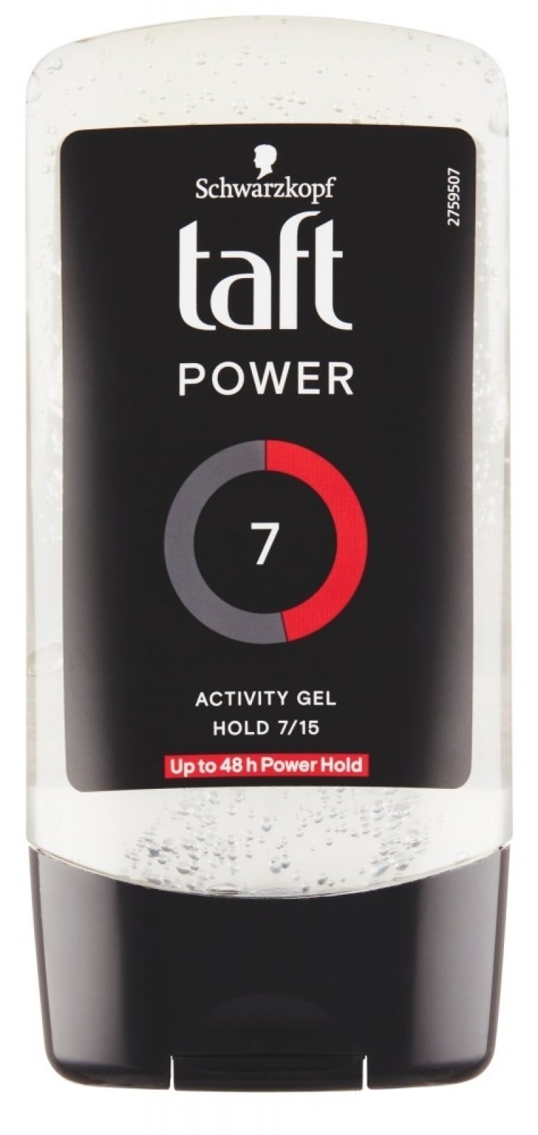 Schwarzkopf Taft Power sport gel mega silně tužící 150 ml