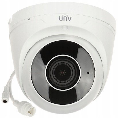 Ip Kamera IPC3632LB-ADZK-H 1080p 2.8 12 mm Motozoom Uniview