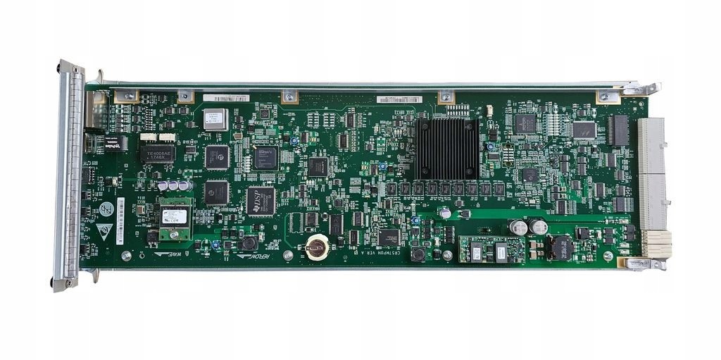 Hlavní Zpracovací Jednotka D3 Pro Router Huawei NE40E-X3