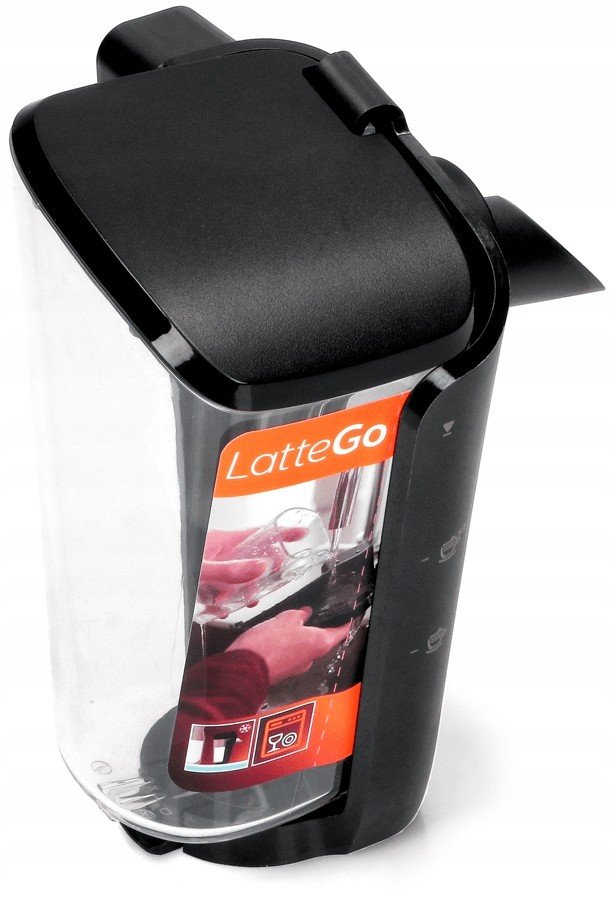 Zásobník na mléko kávovar Philips Saeco LatteGo