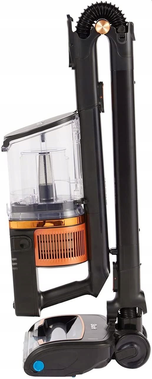 Shark IZ300EU akumulátorový tyčový bezsáčkový akumulátorový vysavač