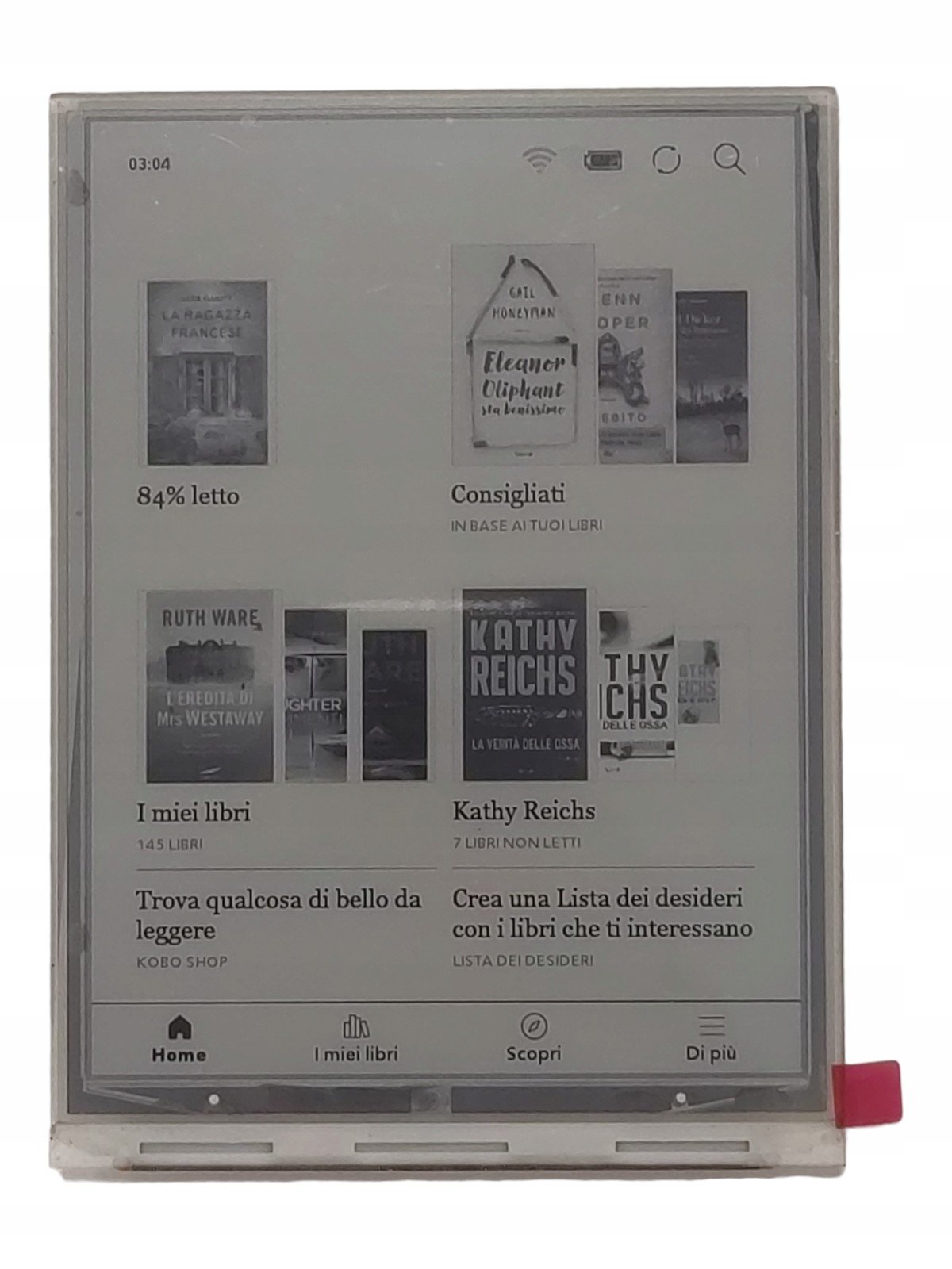 Dotyková obrazovka Lenovo Z6 Lite