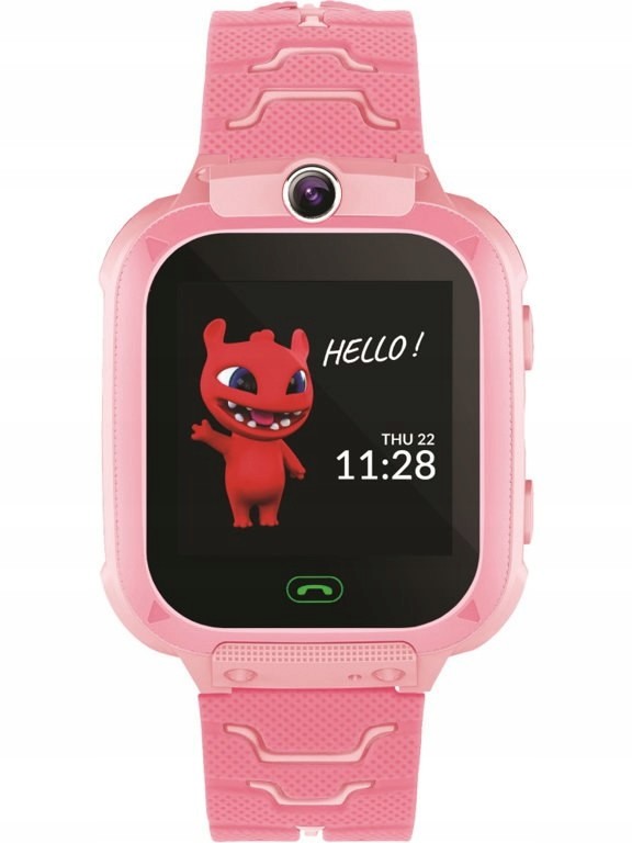 Dětské Smartwatch Maxlife MXKW-300 (sx001a)