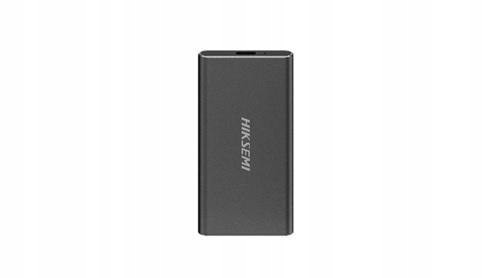 Externí disk Ssd Hiksemi T200N Dagger 512GB USB3.2 Type-C