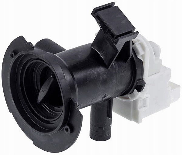 Odtokové čerpadlo kompletní pračky Whirlpool Polar