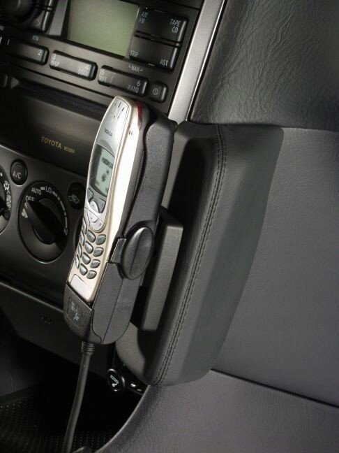 Držák na mobil Kuda Toyota Avensis od 2000