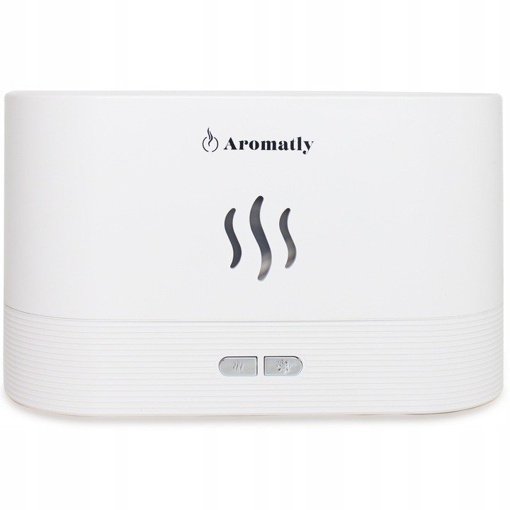 Aromatly Difuzér Vůně Aromaterapie Ideální na Valentýna