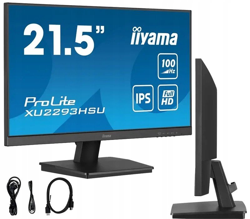 iiyama monitor XU2293HSU-B6 22