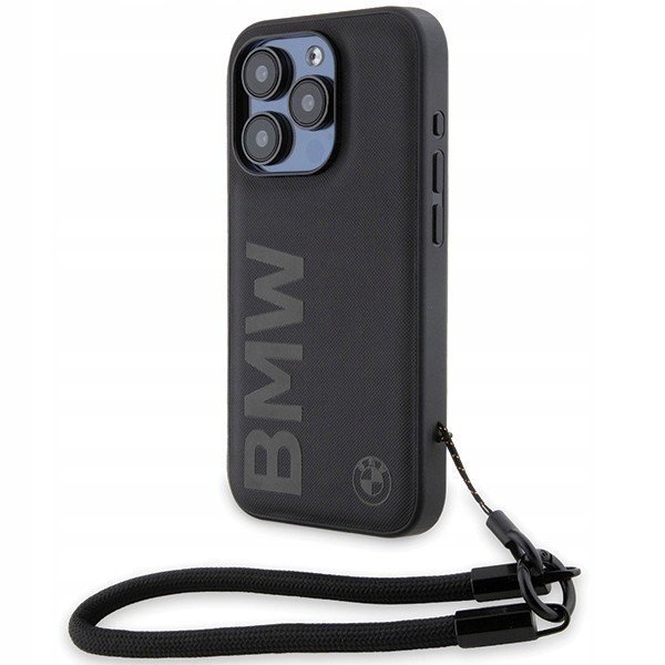 Originální pouzdro Bmw kryt obal pro iPhone 15 Pro Max