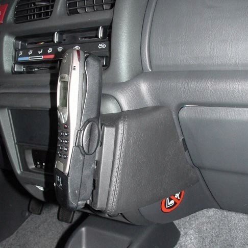Kuda držák telefonu Suzuki Jimny od 2001
