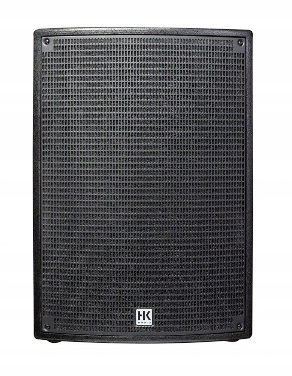 Hk Audio Sonar 115 Sub D Subwoofer Ak.