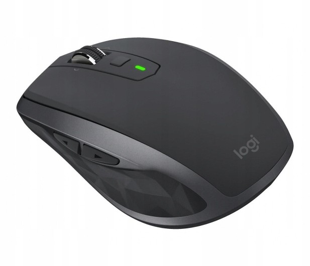 Bezdrátová myš Logitech MX Anywhere 2S Bluetooth Edition 910-007231