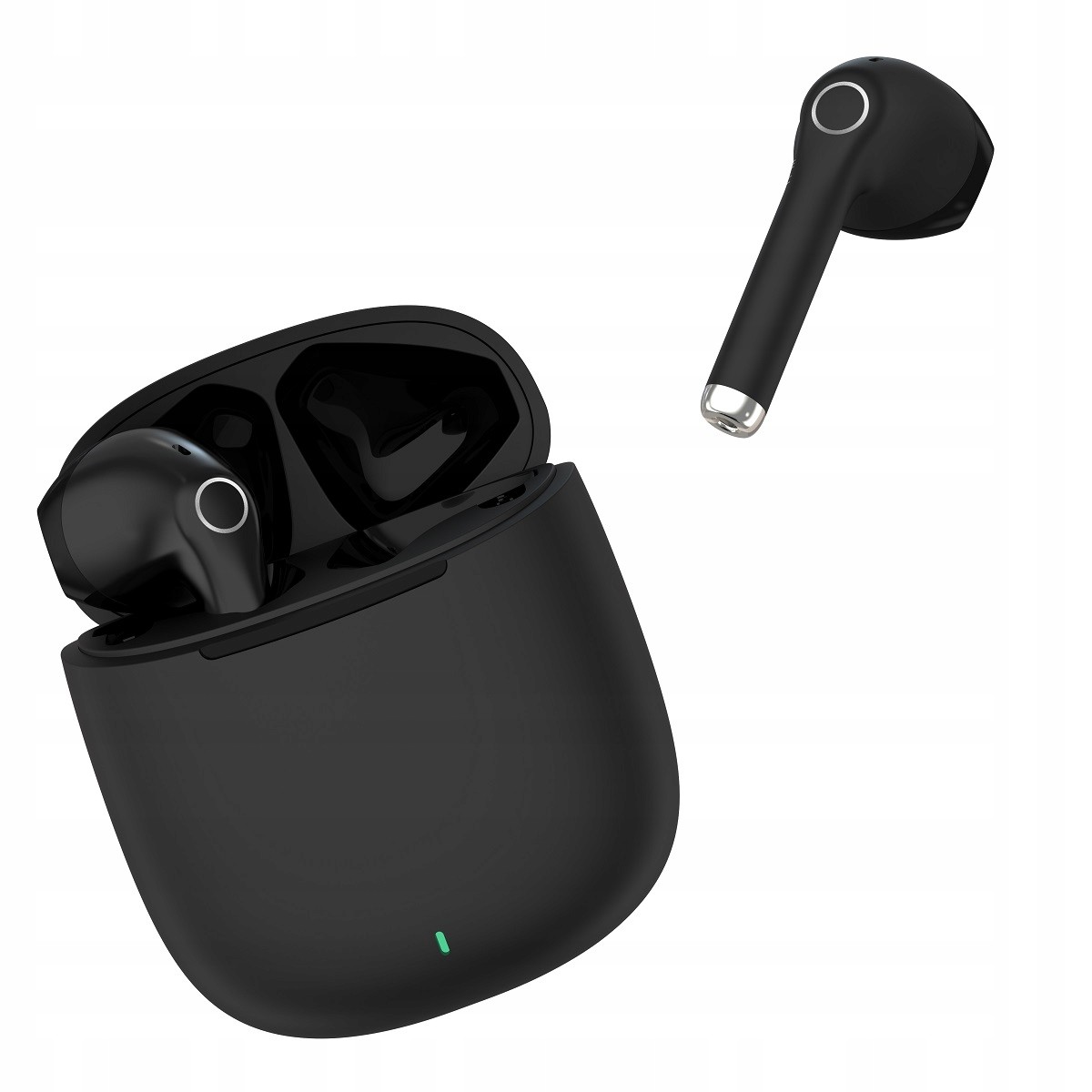 Devia Bluetooth sluchátka Tws Joy A13 černá