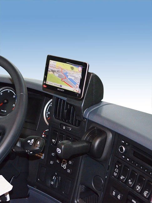 Kuda držák telefonu Scania G-Reihe R-Reihe P-Reihe od 2005