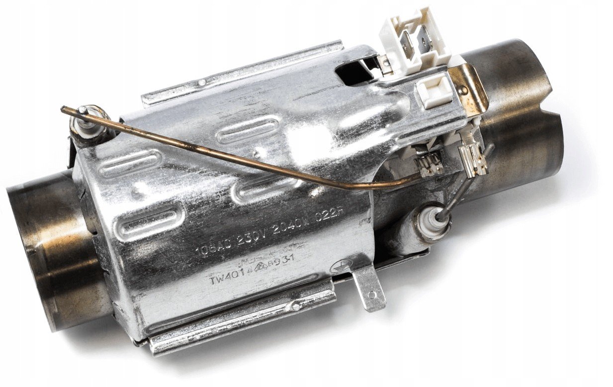 Průtokový Ohřívač Do Myčky Whirlpool Adg Adp