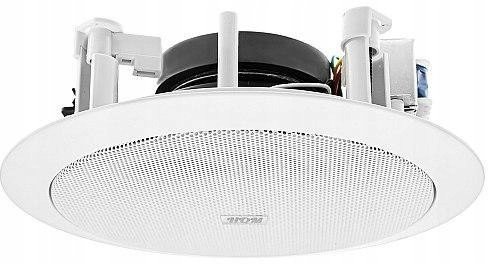 Stropní reprosoustava HQM-SO1025 10W 100V Bílá