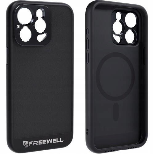 Kryt Pouzdro Freewell Sherpa Iphone 15 Pro Max Magsafe (FW-SH-IP15PROMAX)