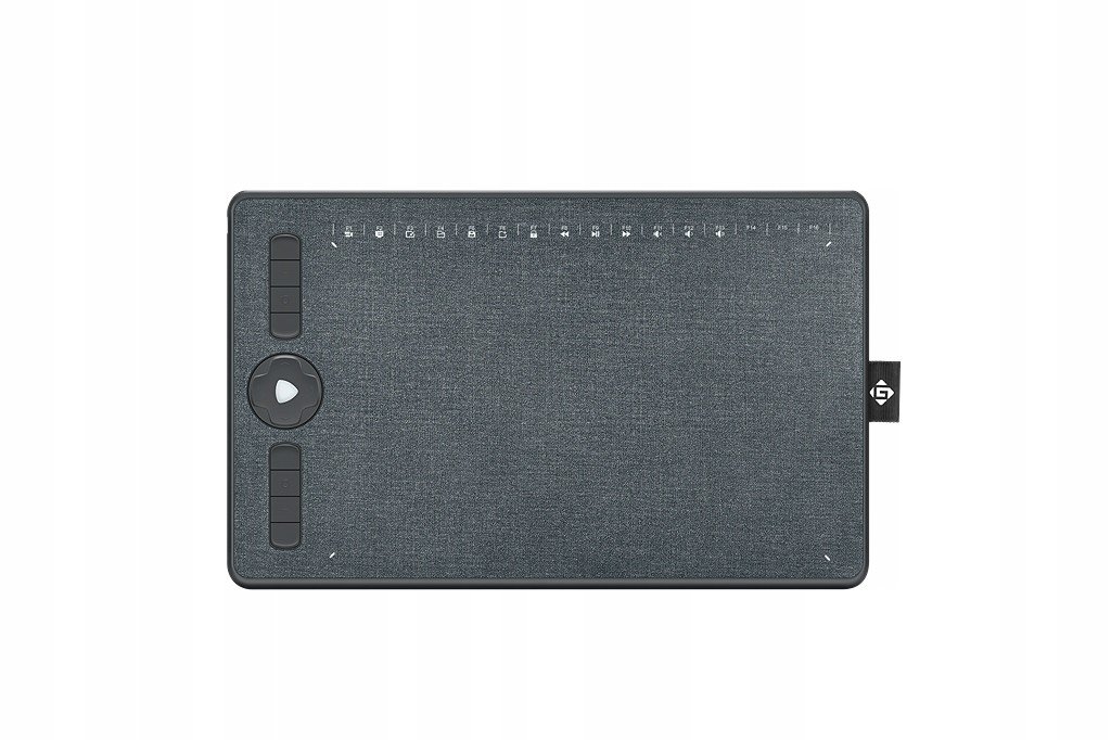 Tablet grafický Gaomon M1230