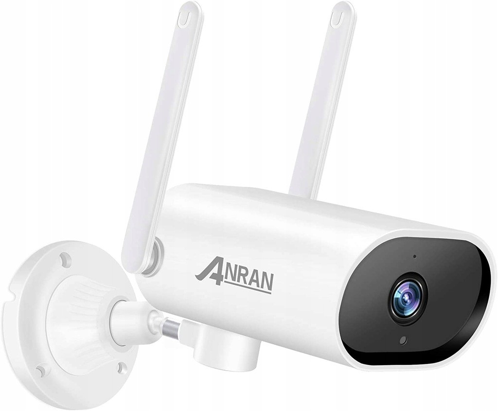 Anran AR-W620 Ip kamera pro LCD sety
