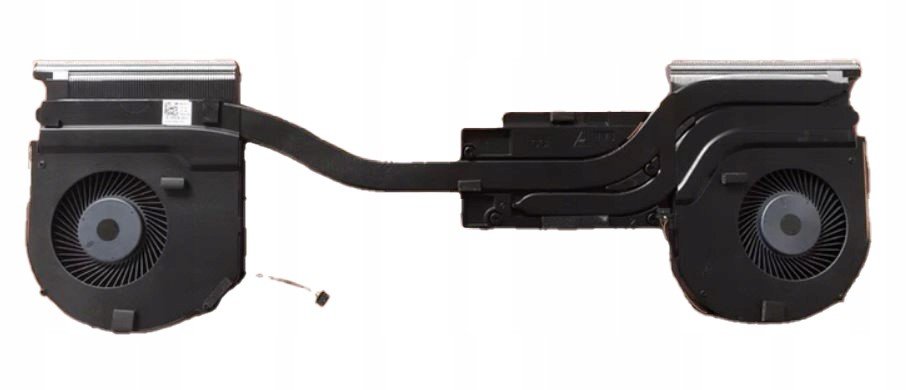 Ventilátor 98W7X Dell Precision 7760