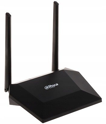 Router Wifi N3 2.4 GHz 300 Mb/s Dahua