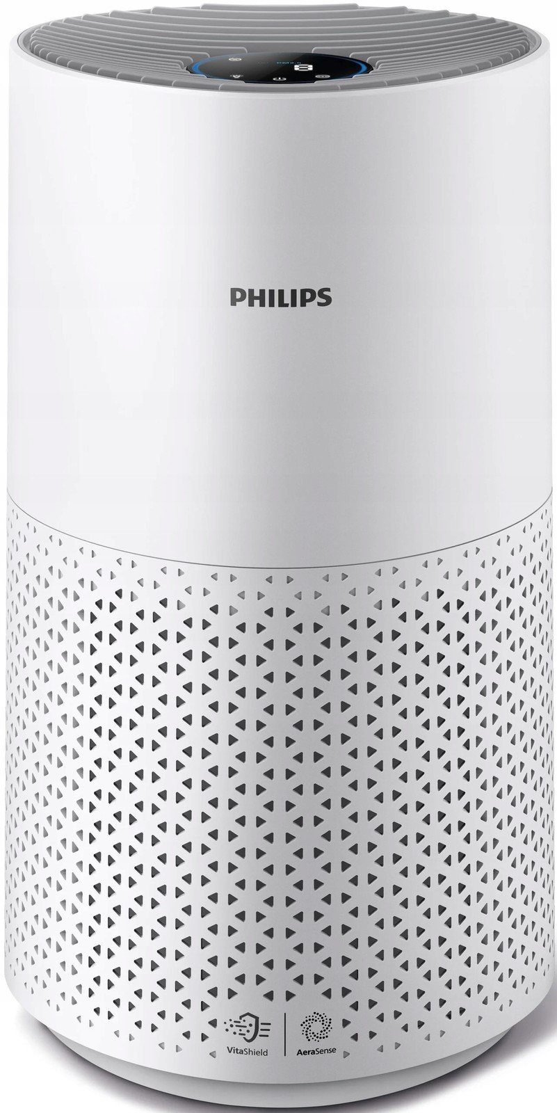 Čistička vzduchu Philips AC1711/10 až 78 m² NanoProtect Hepa