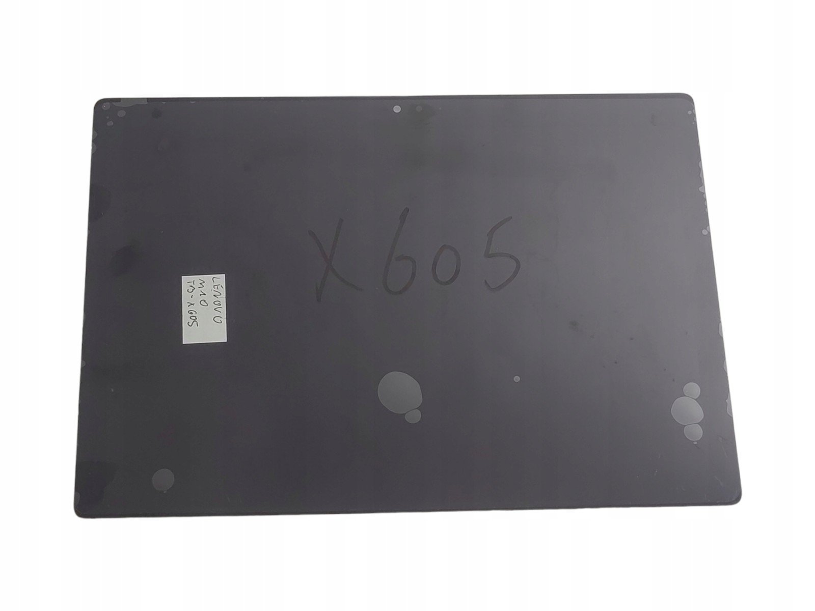 Lenovo M10 (TB-X605) 10,1