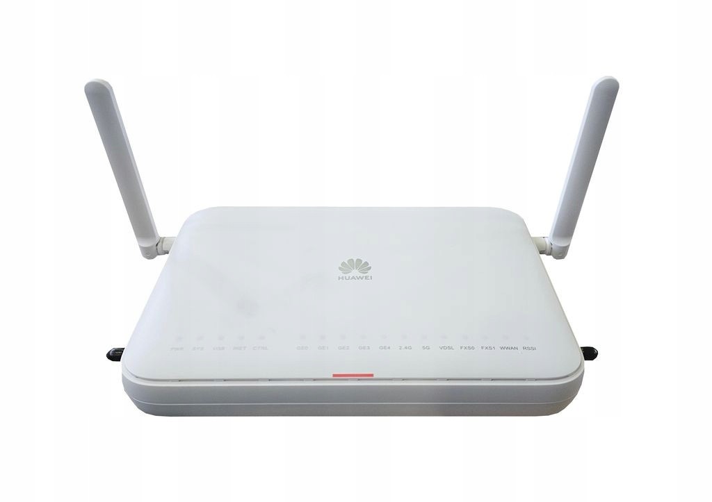 Router Huawei AR617VW 3xWAN 4xLAN 2xSIM WiFi 5 Lte