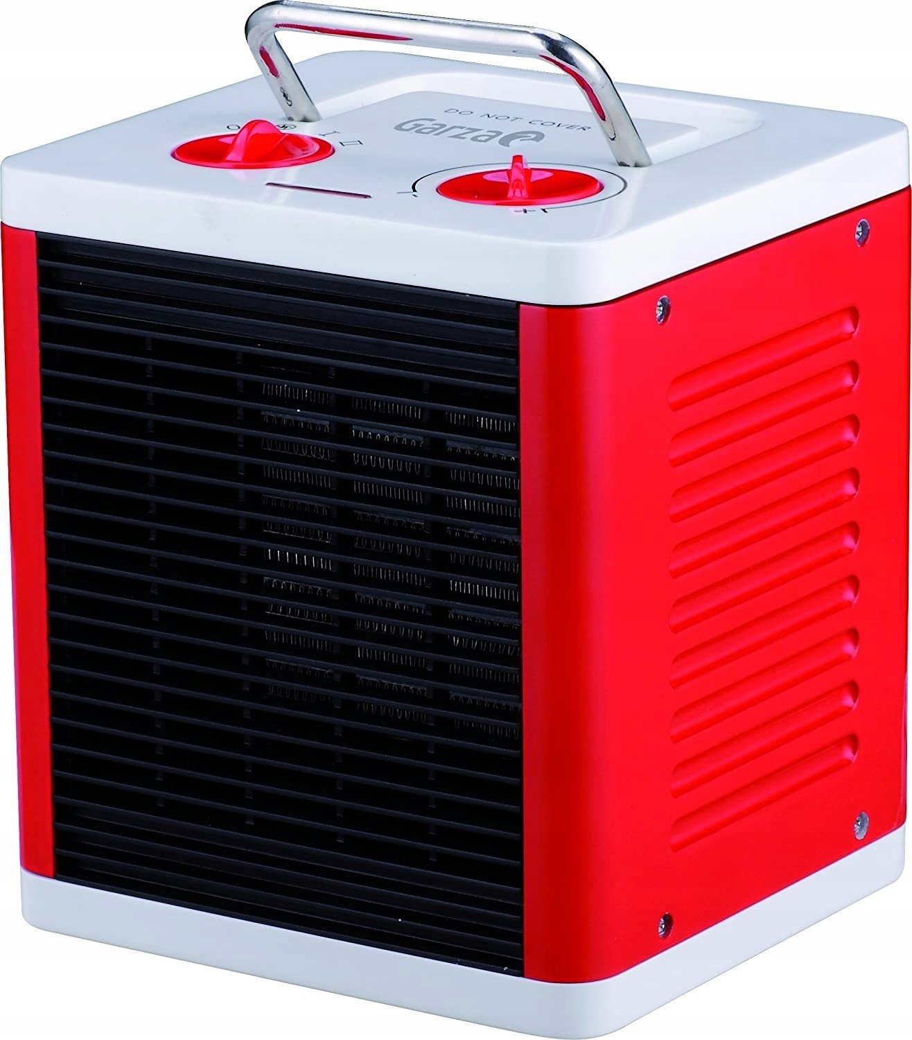 Garza HL-152 Keramický termoventilátor 1500W