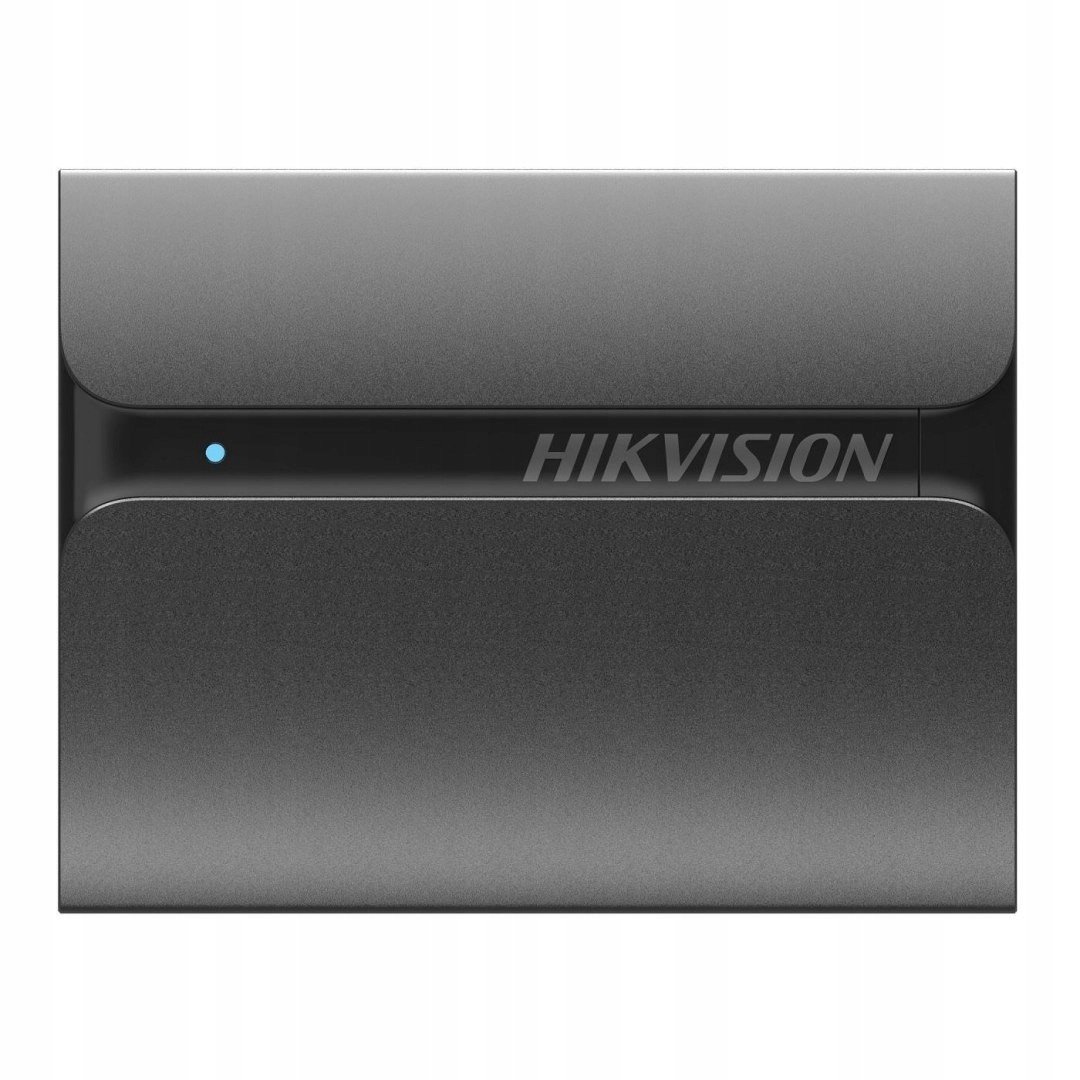 Externí disk Ssd Hiksemi T300S Shield 512GB USB3.1 Type-C