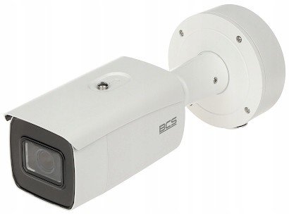 Kamera Ip Anpr BCS-V-TIP72VSR4-ITC 1080p 2.8 12 mm Motozoom Bcs Vie