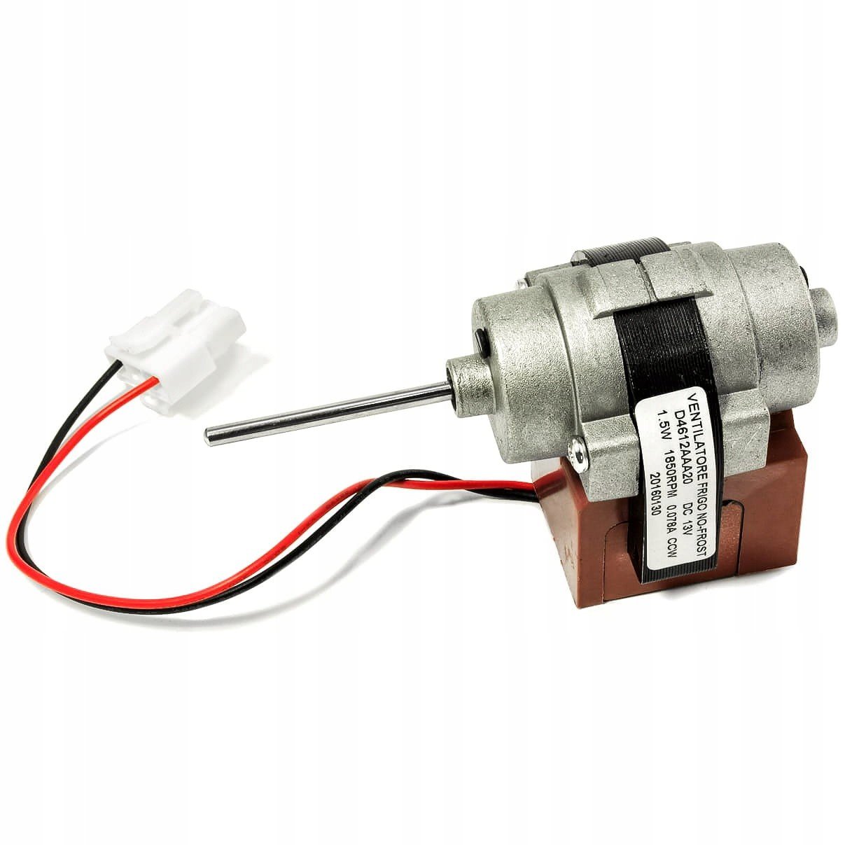 Motor ventilátoru do lednice Daewoo D4612AAA20