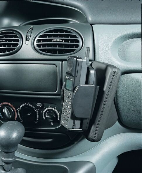 Držák na mobil Kuda Renault Megane od 1996