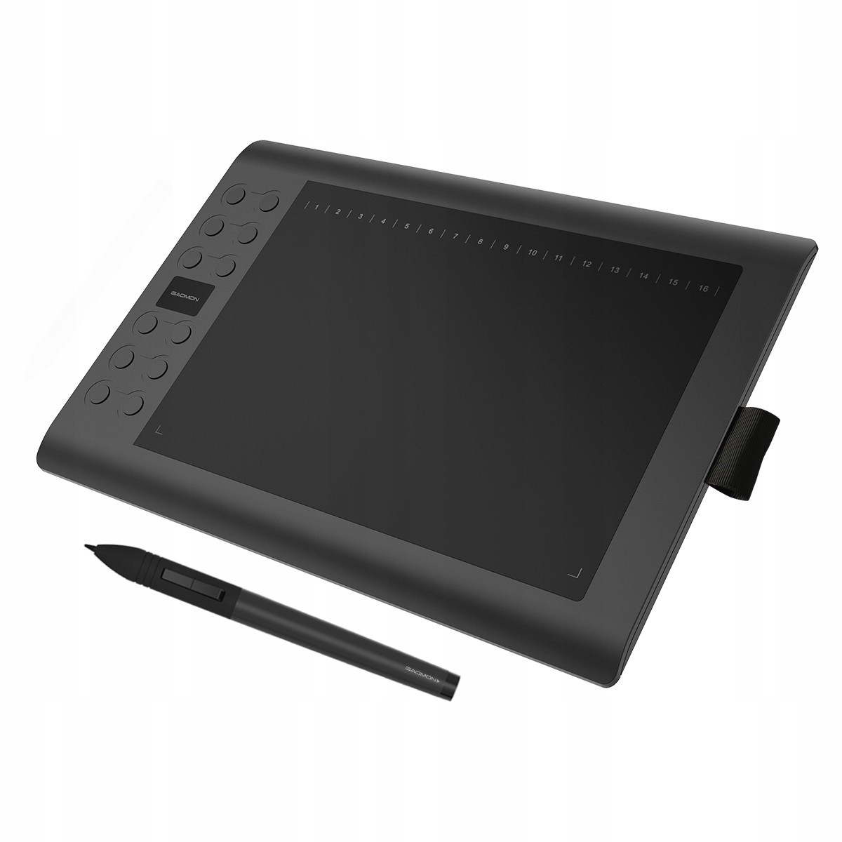 Tablet grafický Gaomon M106K