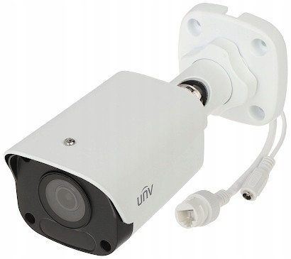 Ip Kamera IPC2122LB-ADF28KM-H 1080p 2.8 mm Uniview