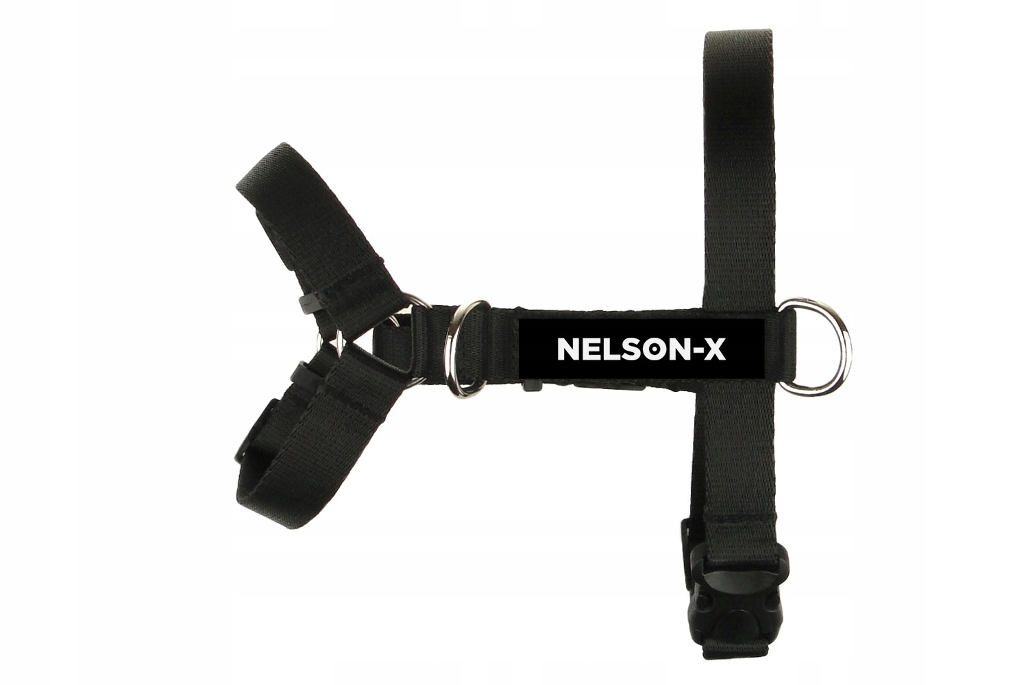 Postroj Nelson-x Guard Pro Psa Vel. XXL Solidní