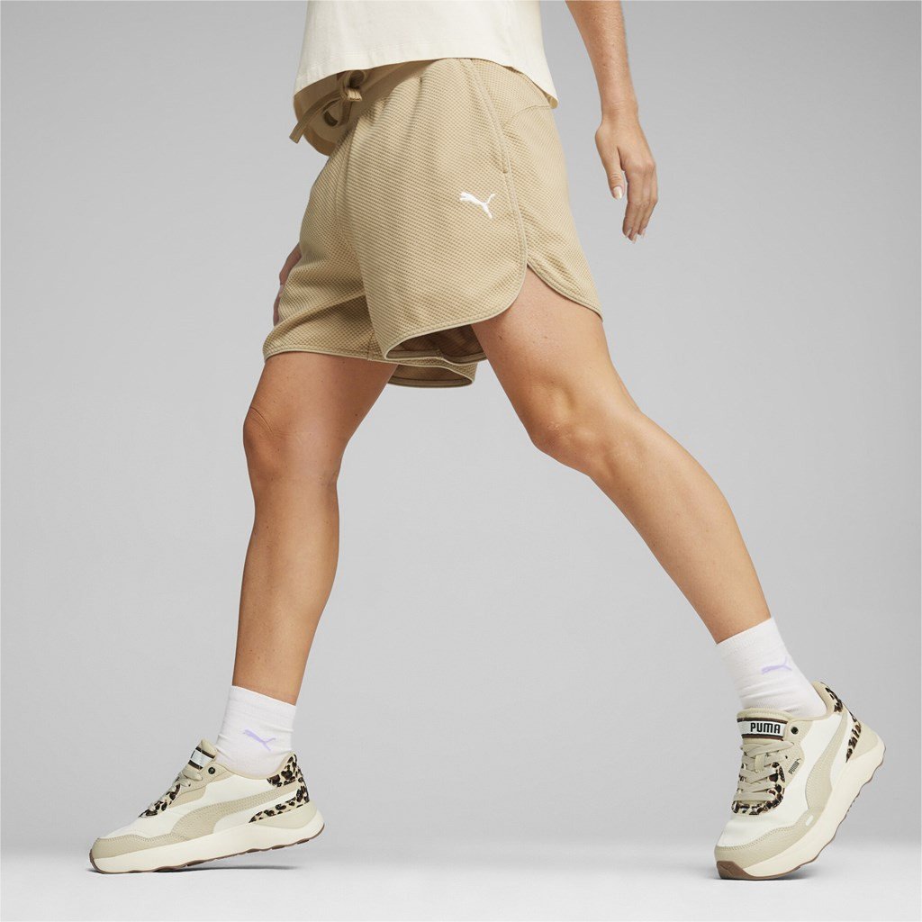 Puma HER 5" Shorts Dámské kraťasy US L 678701-83