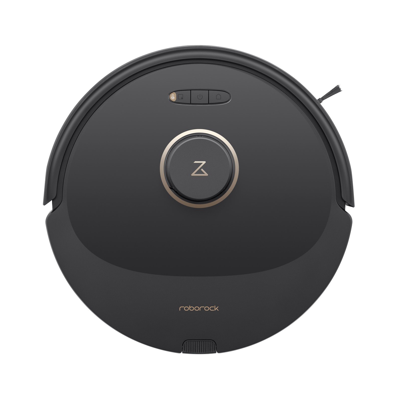 Robotický vysavač Roborock Q8 Max černý