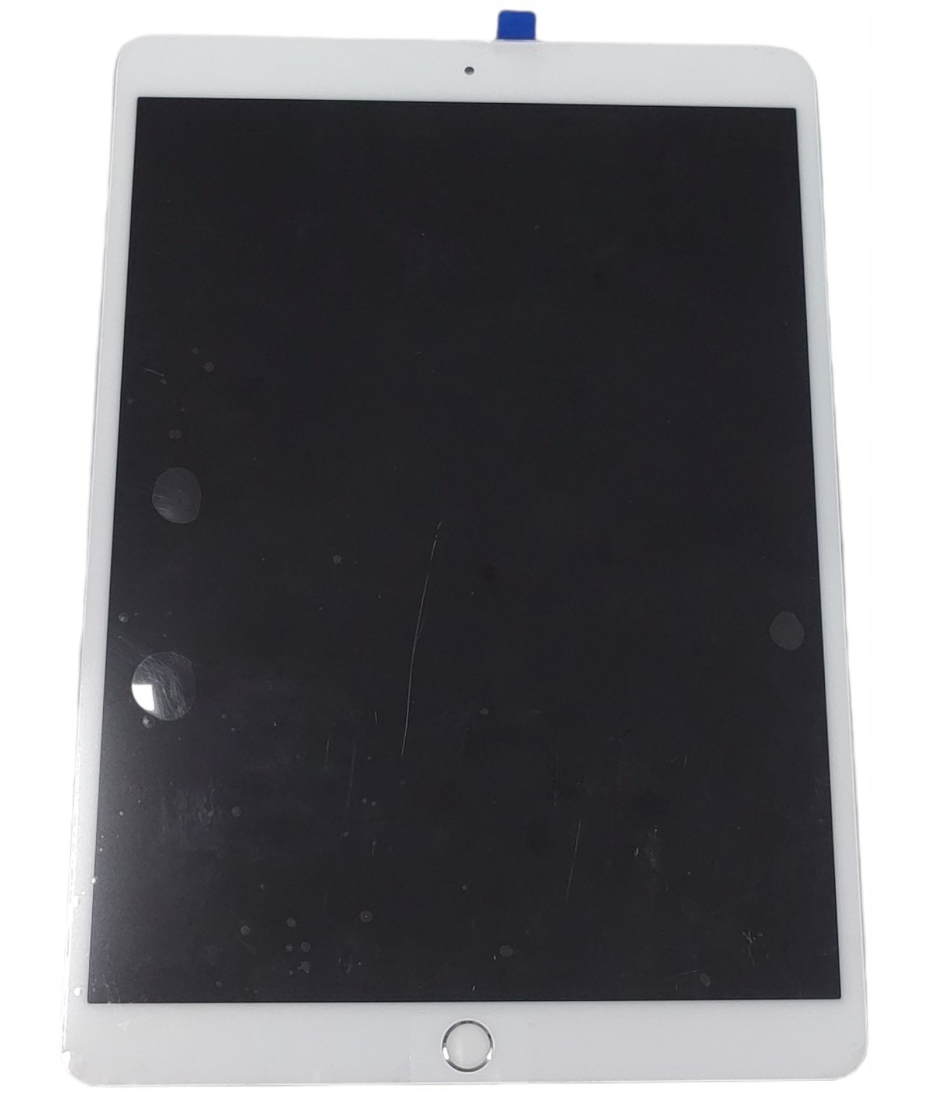 Bílá Displej iPad Pro 10.5 2017 A1701 A1709