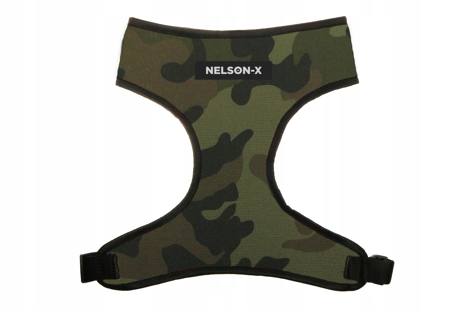Nelson-x Beztlakové Šle Moro Lehké XL
