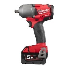 Milwaukee 4933459185 M18 FMTIWF12-502X - Aku rázový utahovák 1/2