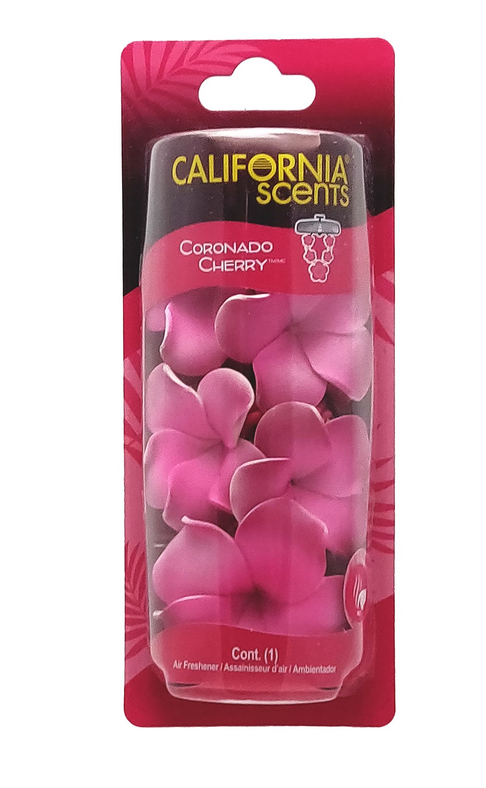 California Scents Coronado Cherry - závěsné, vonné květiny