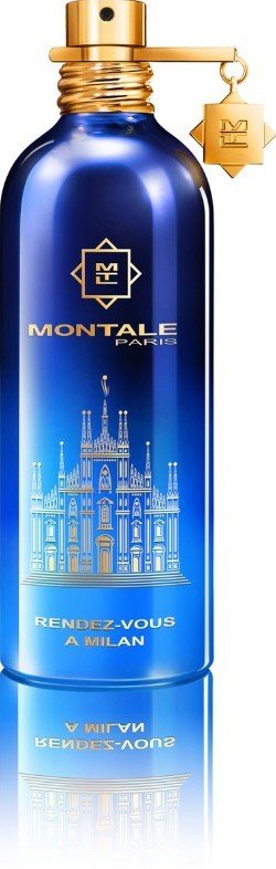 Montale Rendez-Vous À Milan - EDP 100 ml