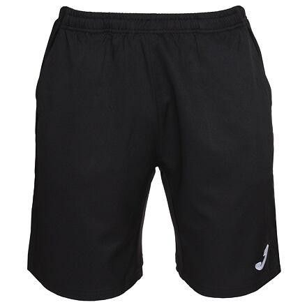 Joma Bermuda Master šortky černá